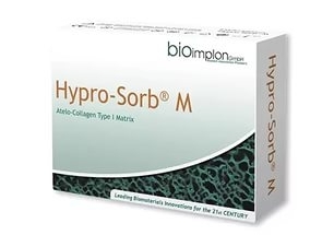 Специальное предложение при покупке 2-х мембран HYPRO-SORB M