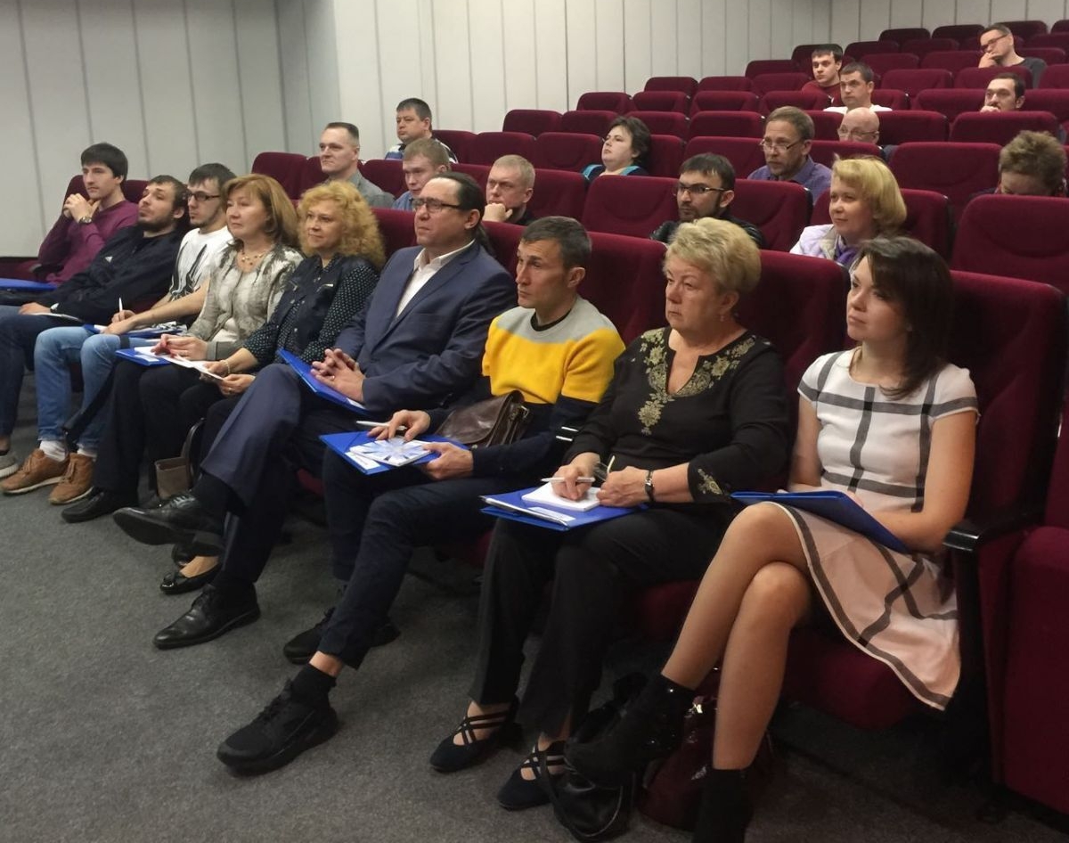 Двухдневный курс в Новосибирске "Продвинутые методики в имплантологии"