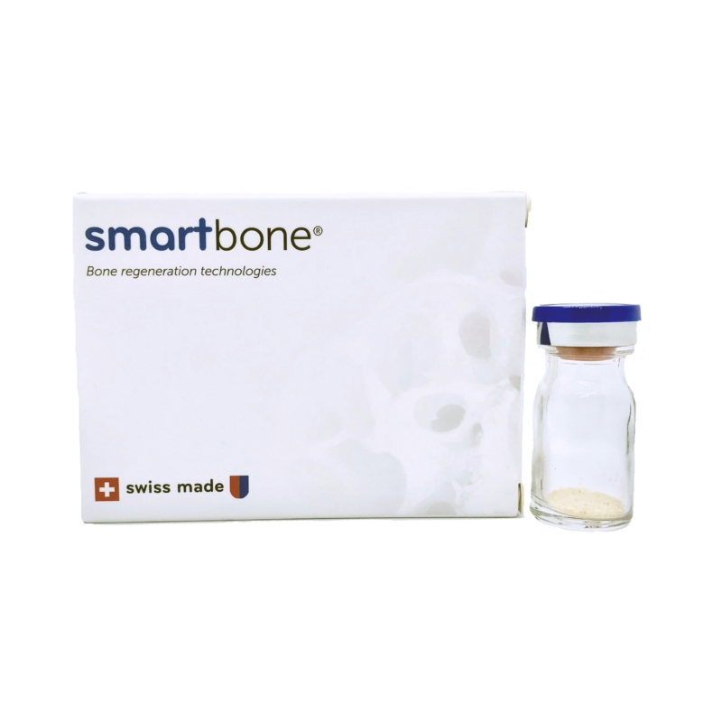 SmartBone® Microchips