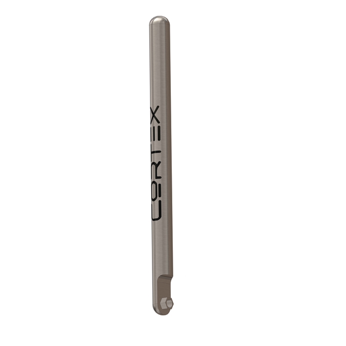 Ручка-фиксатор с шестигранником для демонтажа абатментов Premium